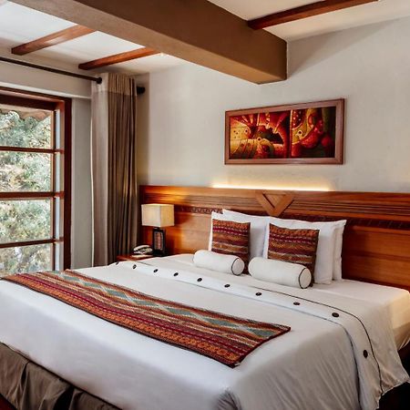 Casa Del Sol Machupicchu Hotel Kültér fotó