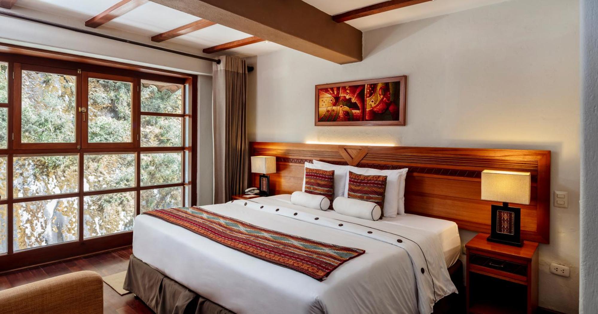 Casa Del Sol Machupicchu Hotel Kültér fotó